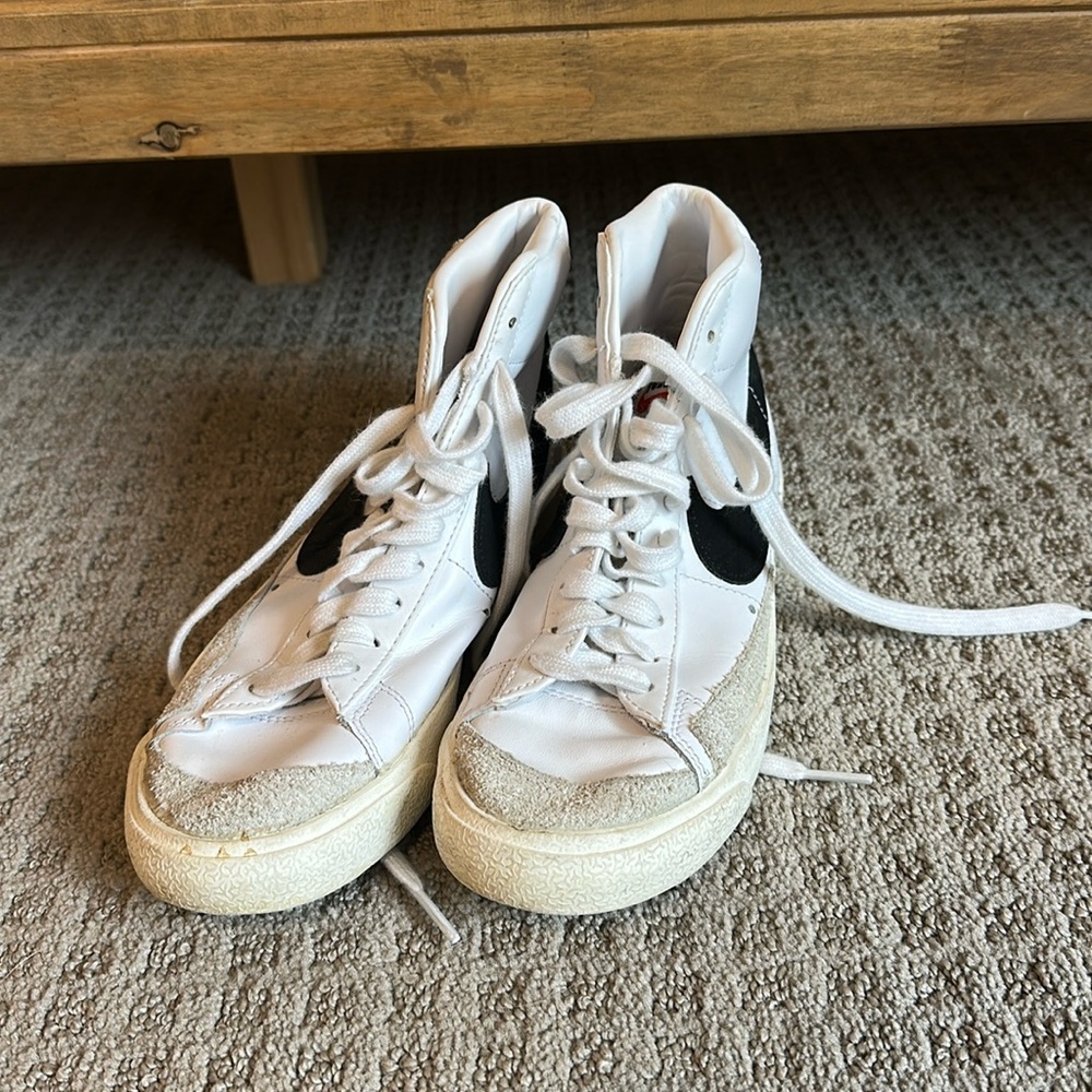 Nike Blazers